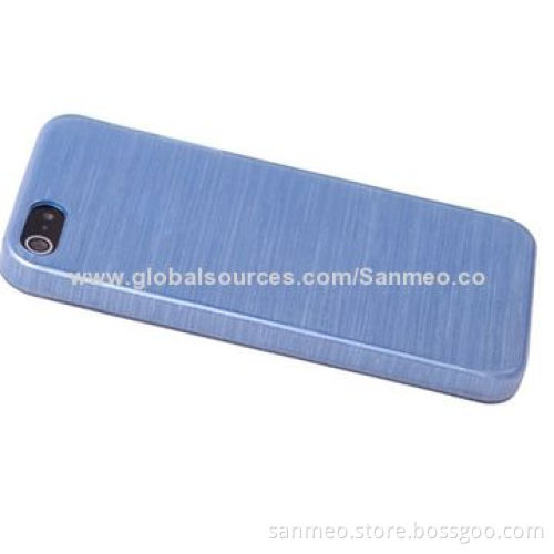 Newest Ultra-thin Mobile Phone Cases for iPhone 5/5G/5S, High-quality, 10 ColorsNew